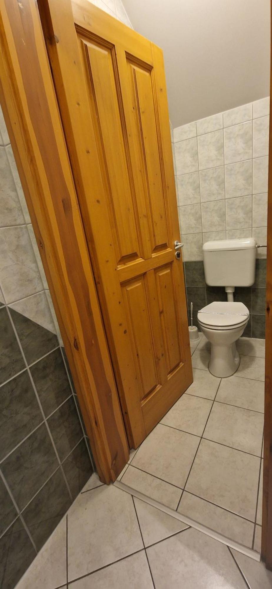 Hotel Patonai Fertőd Екстериор снимка